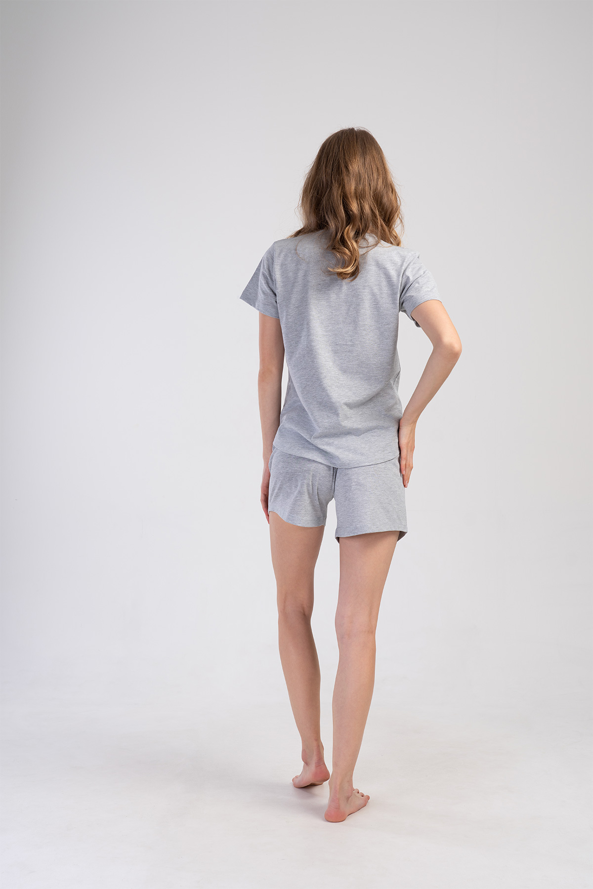 Woman Bees Supreme Short Set Woman Bees Supreme Short Set