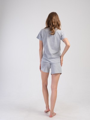 Woman Bees Supreme Short Set Woman Bees Supreme Short Set