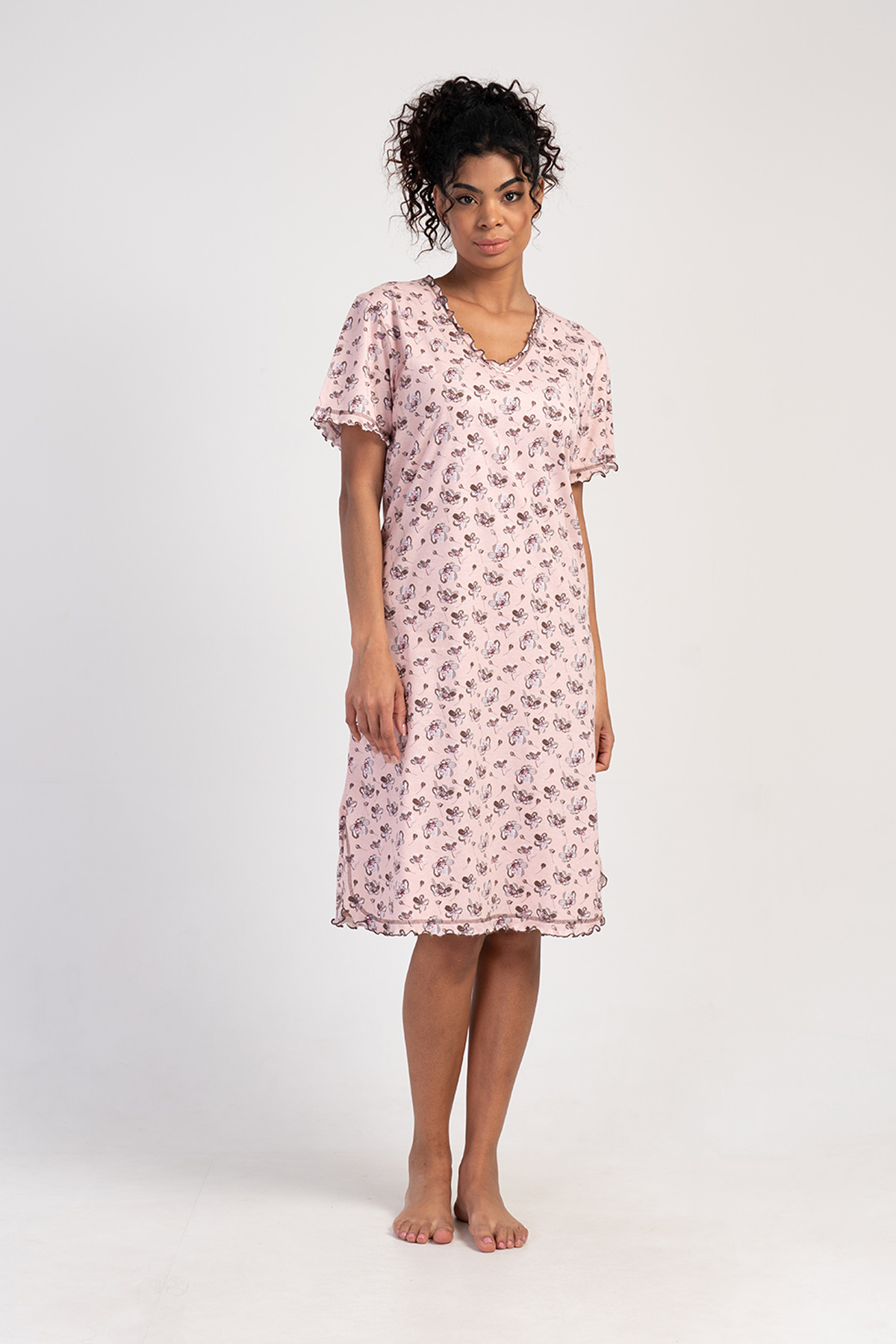 Woman Selly Supreme Tunic Woman Selly Supreme Tunic