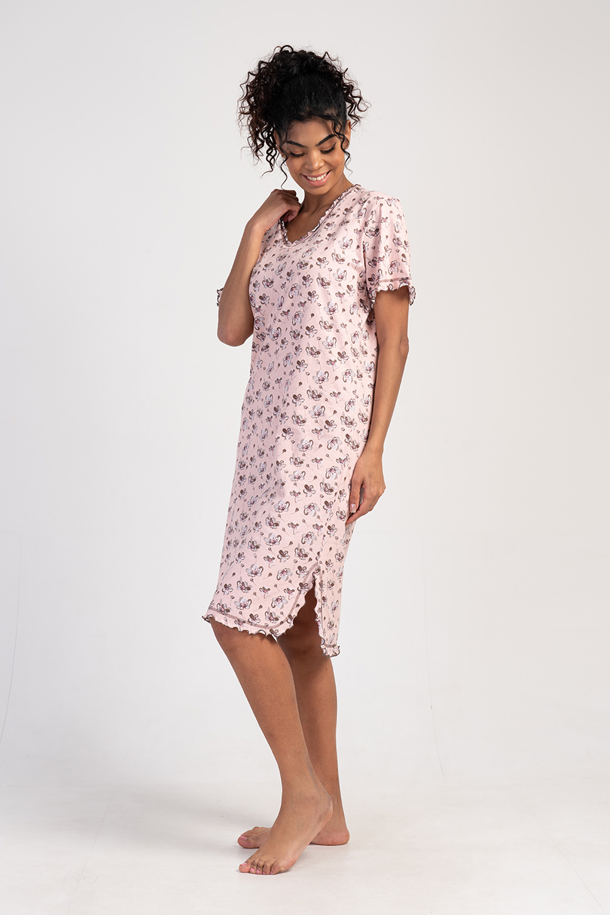Woman Selly Supreme Tunic Woman Selly Supreme Tunic