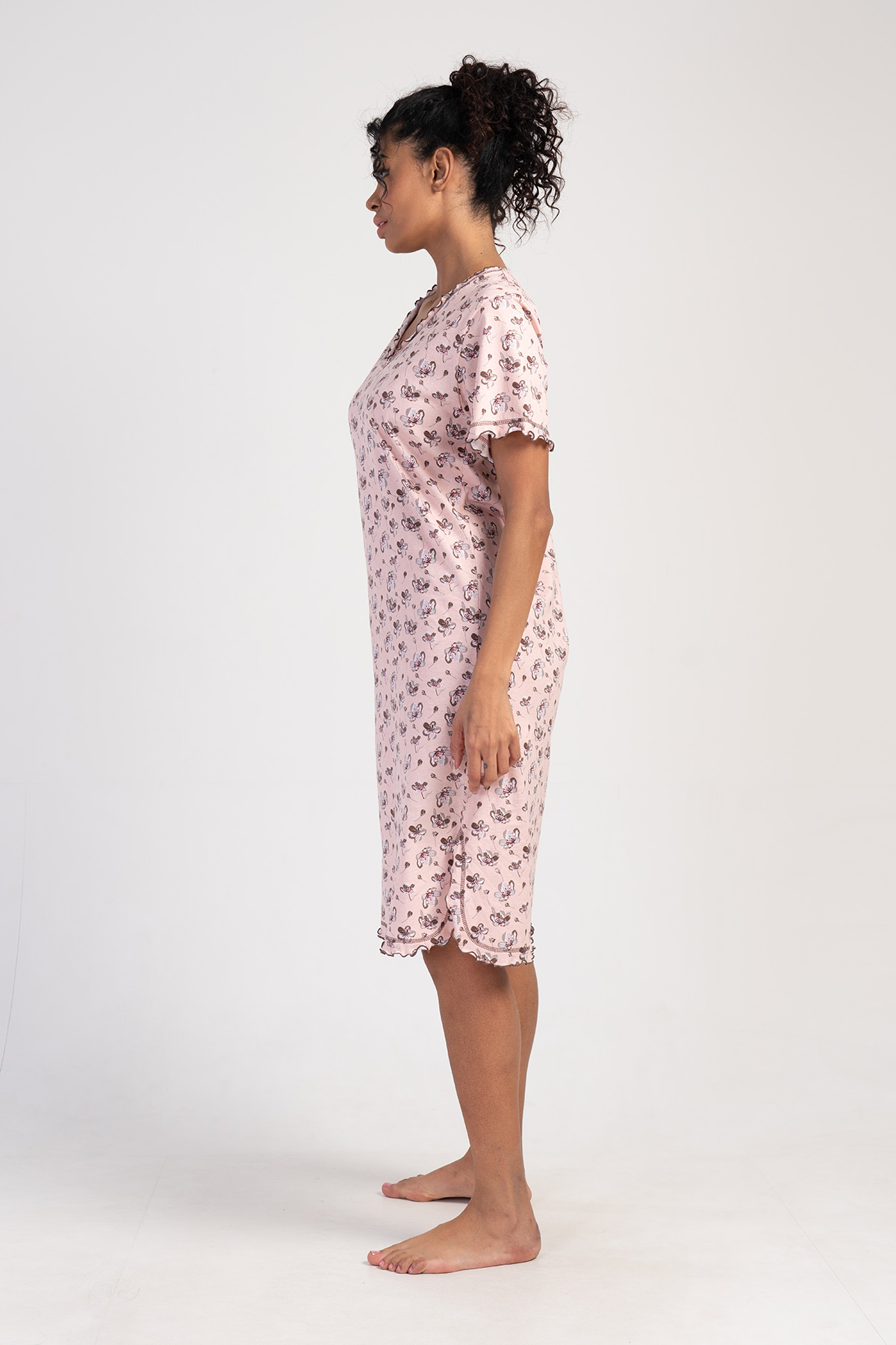 Woman Selly Supreme Tunic Woman Selly Supreme Tunic