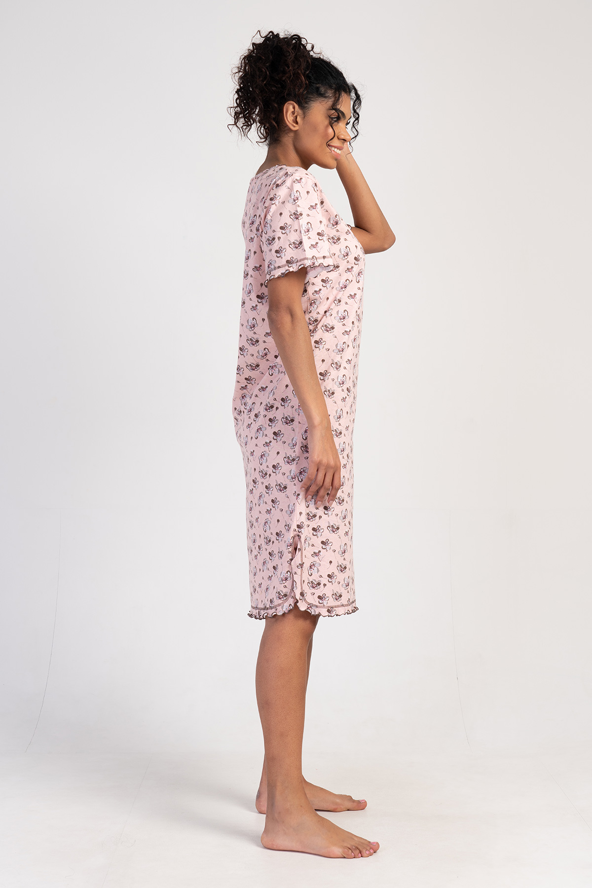 Woman Selly Supreme Tunic Woman Selly Supreme Tunic