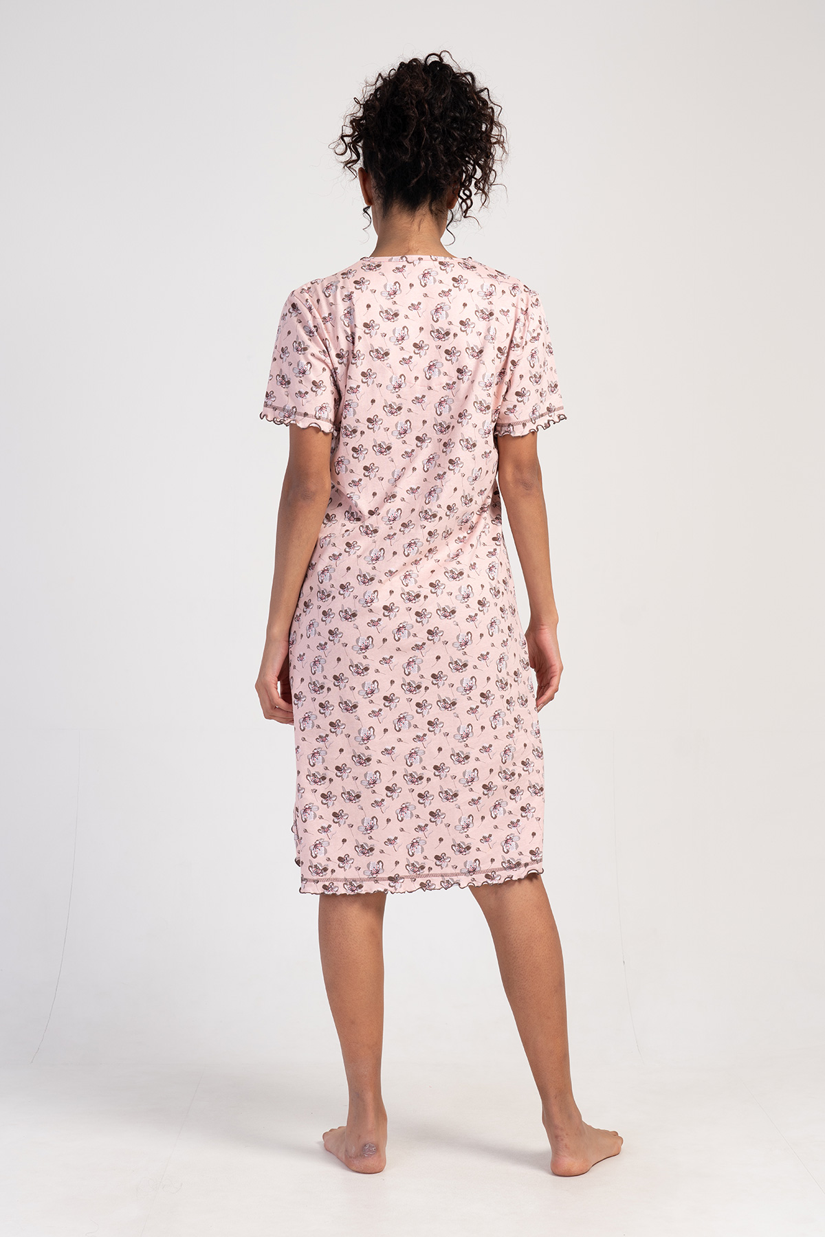 Woman Selly Supreme Tunic Woman Selly Supreme Tunic