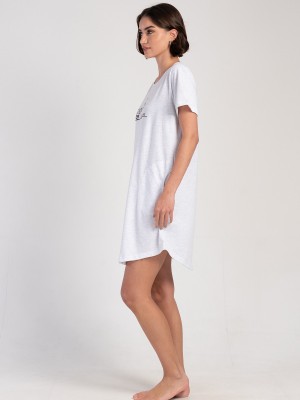 Woman Aqua Supreme Tunic Woman Aqua Supreme Tunic