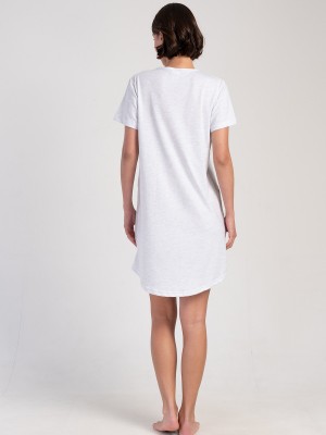 Woman Aqua Supreme Tunic Woman Aqua Supreme Tunic