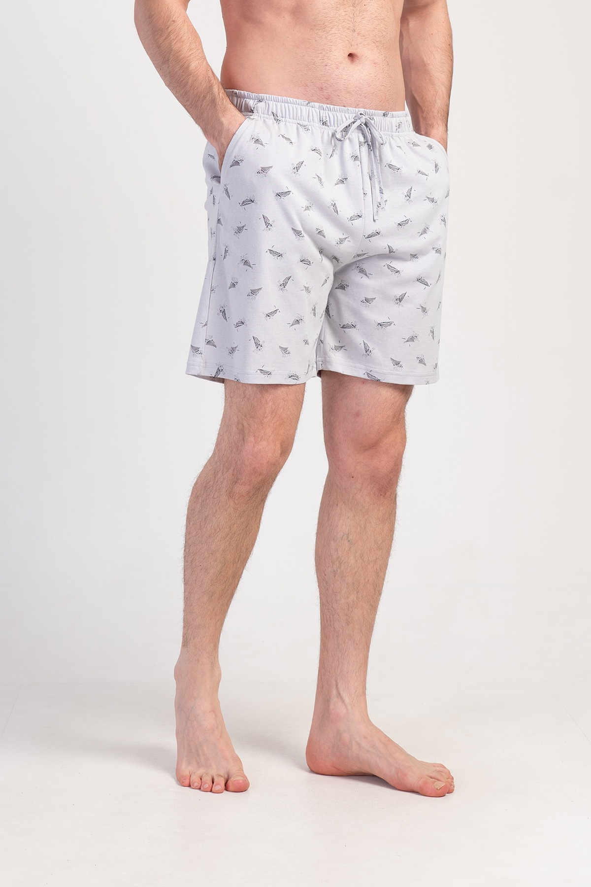 Man Supreme Geny Short Man Supreme Geny Short