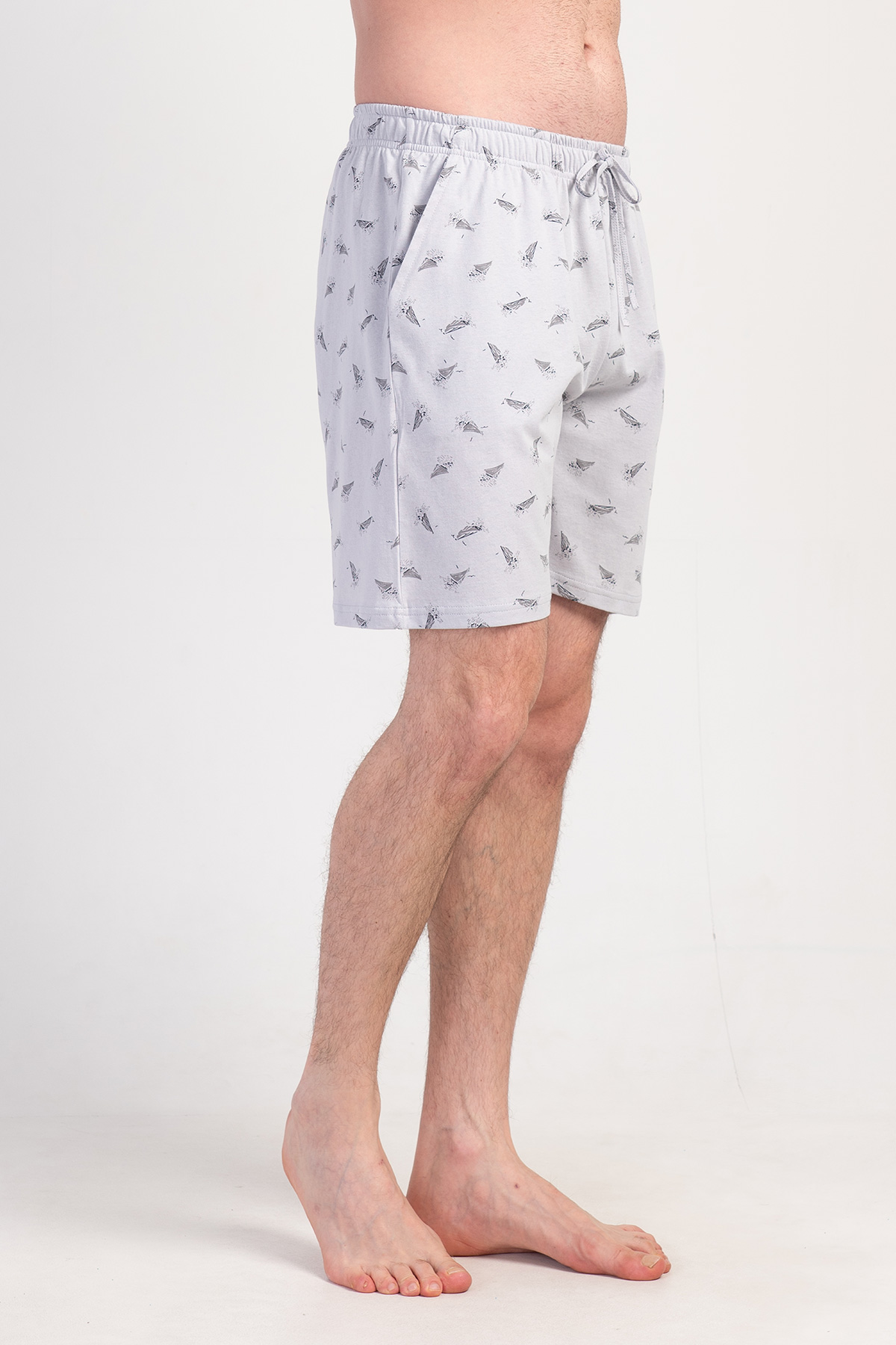 Man Supreme Geny Short Man Supreme Geny Short