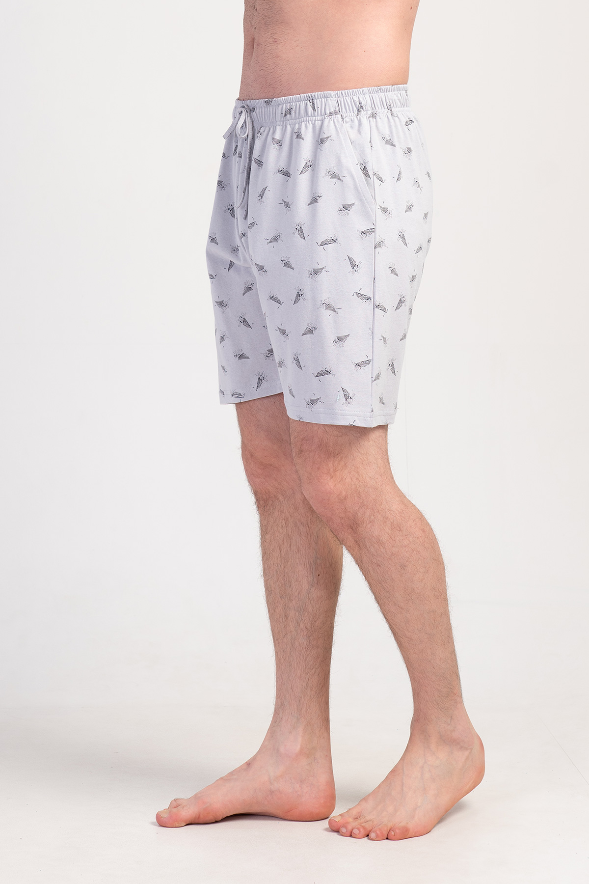 Man Supreme Geny Short Man Supreme Geny Short