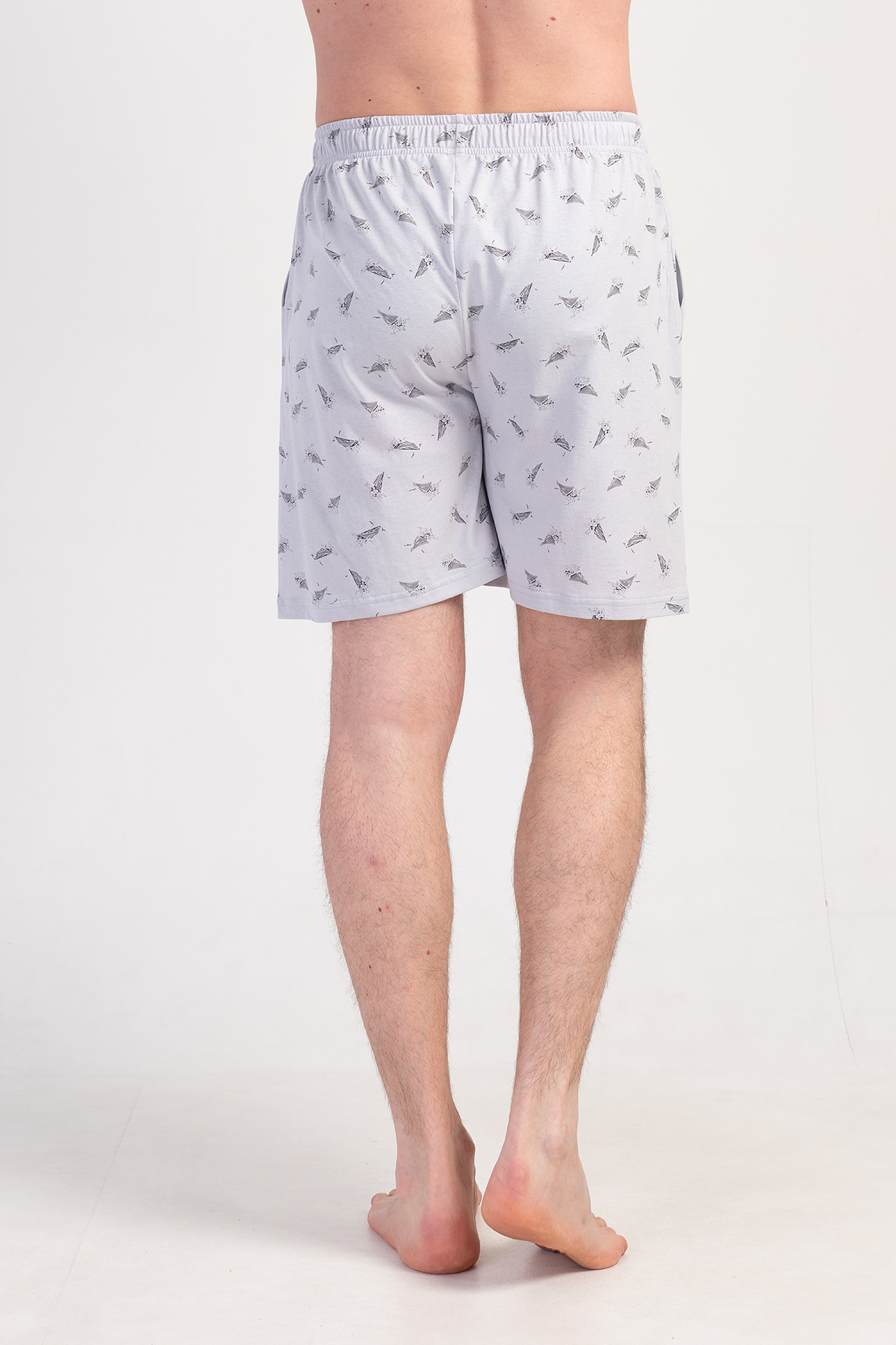 Man Supreme Geny Short Man Supreme Geny Short