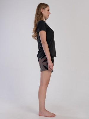 Woman Carry Supreme Short Set Woman Carry Supreme Short Set
