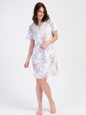 Woman Manolia Supreme Tunic Woman Manolia Supreme Tunic