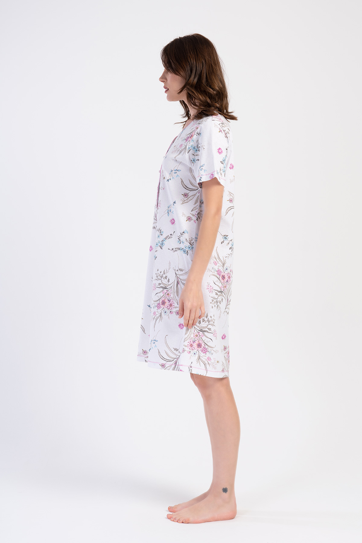 Woman Manolia Supreme Tunic Woman Manolia Supreme Tunic
