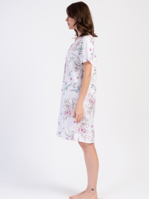 Woman Manolia Supreme Tunic Woman Manolia Supreme Tunic