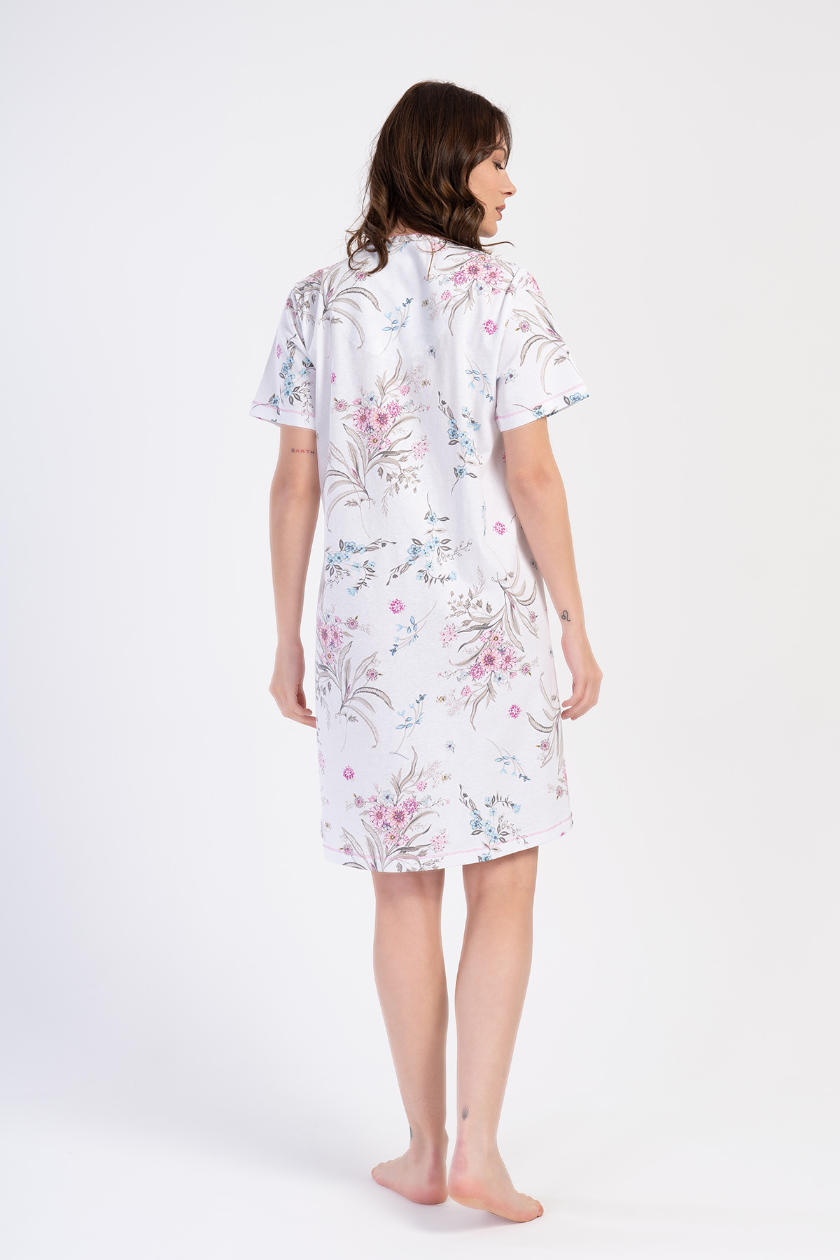 Woman Manolia Supreme Tunic Woman Manolia Supreme Tunic