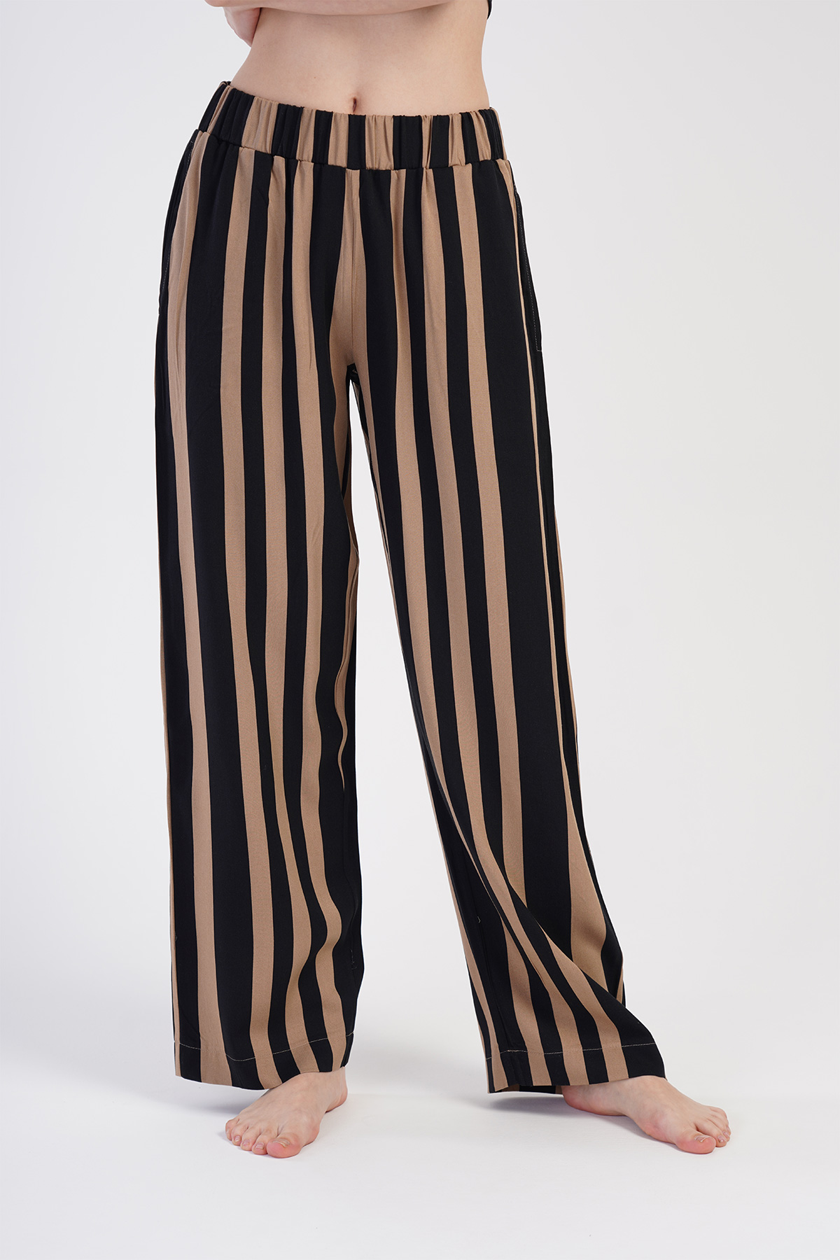 Woman Belmando Line Pyjama Separate Woman Belmando Line Pyjama Separate