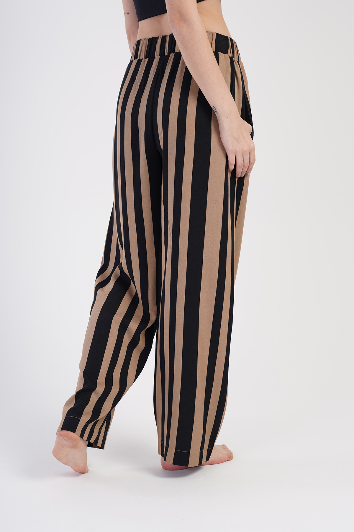 Woman Belmando Line Pyjama Separate Woman Belmando Line Pyjama Separate