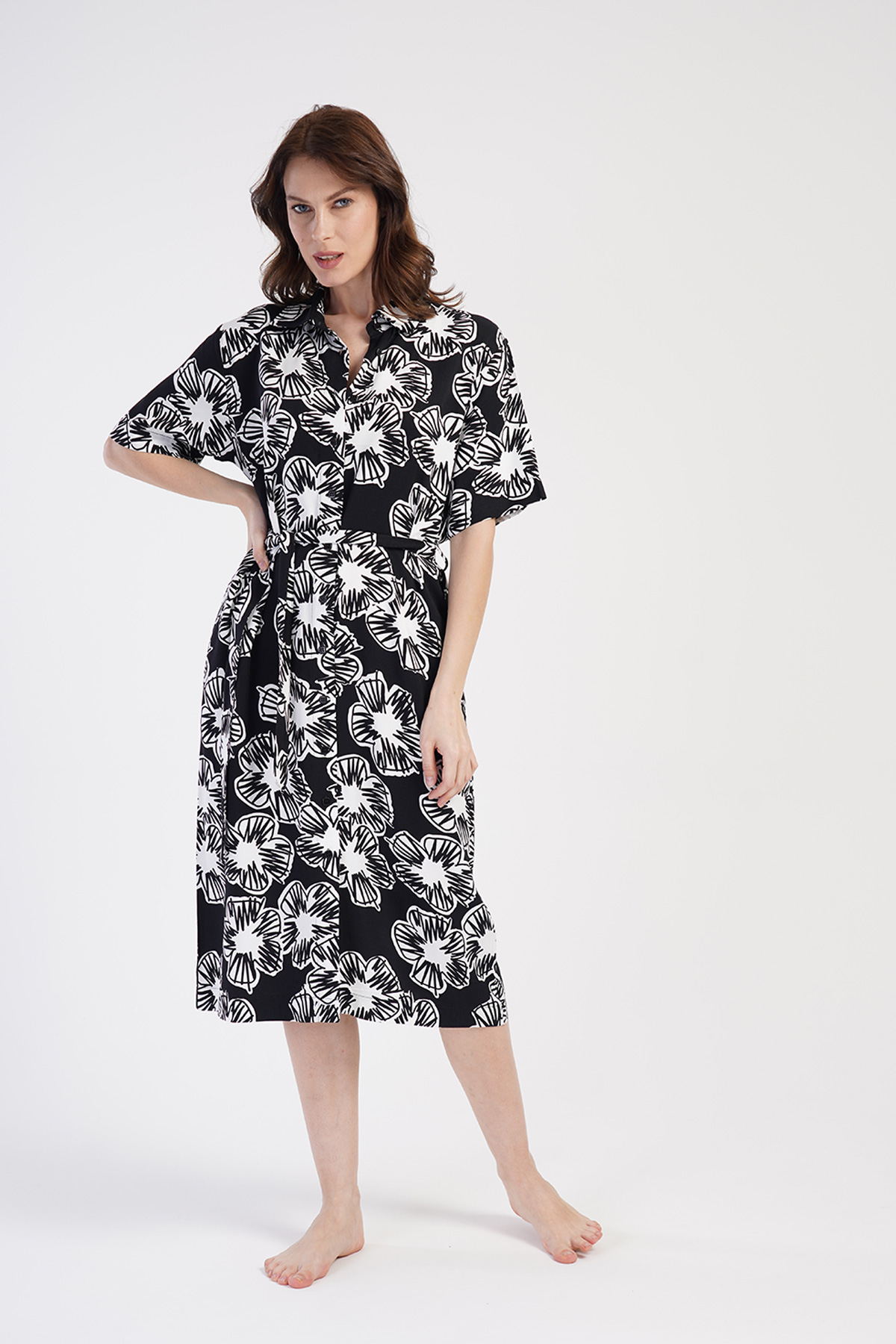 Woman Belmando Tunic Woman Belmando Tunic