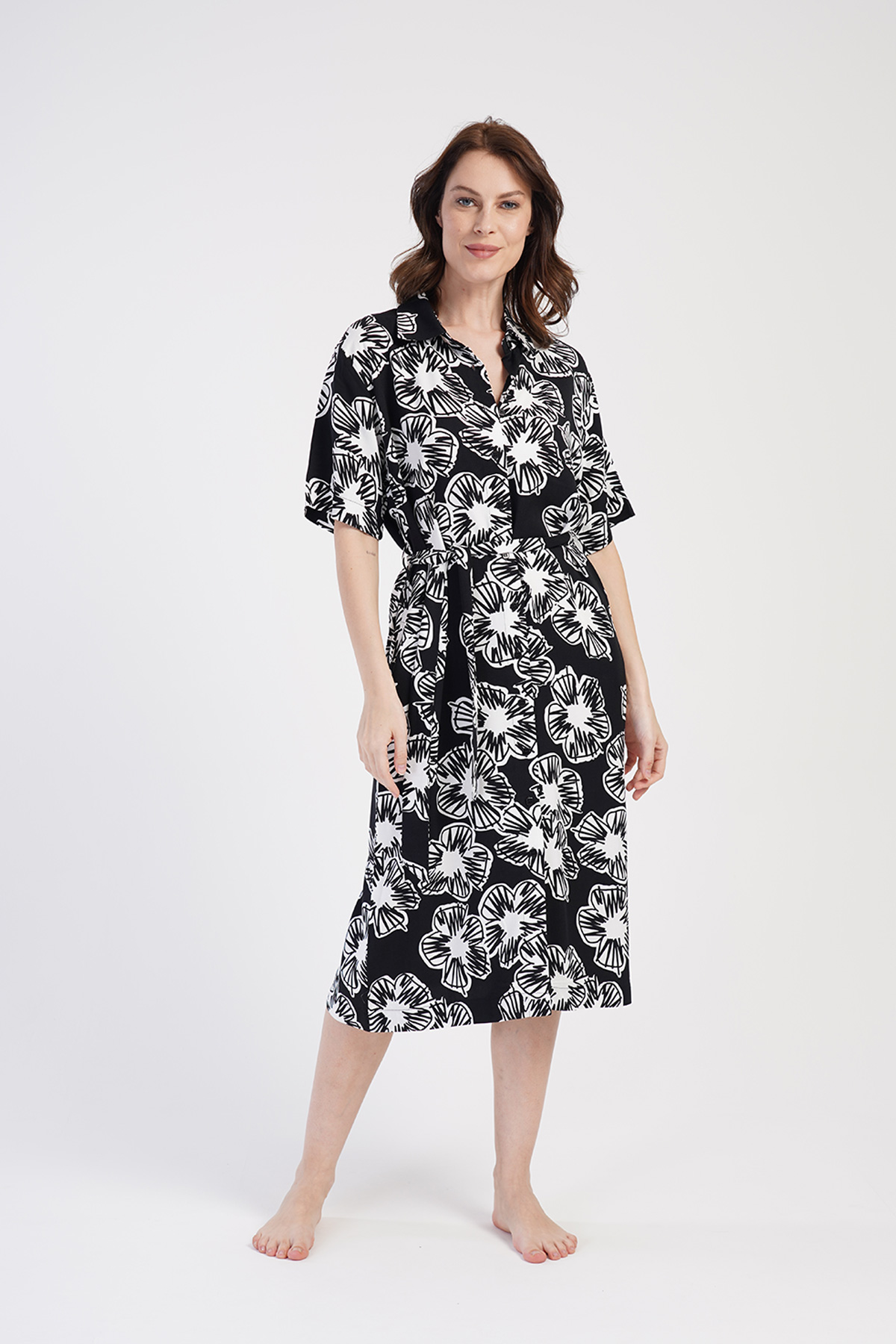 Woman Belmando Tunic Woman Belmando Tunic
