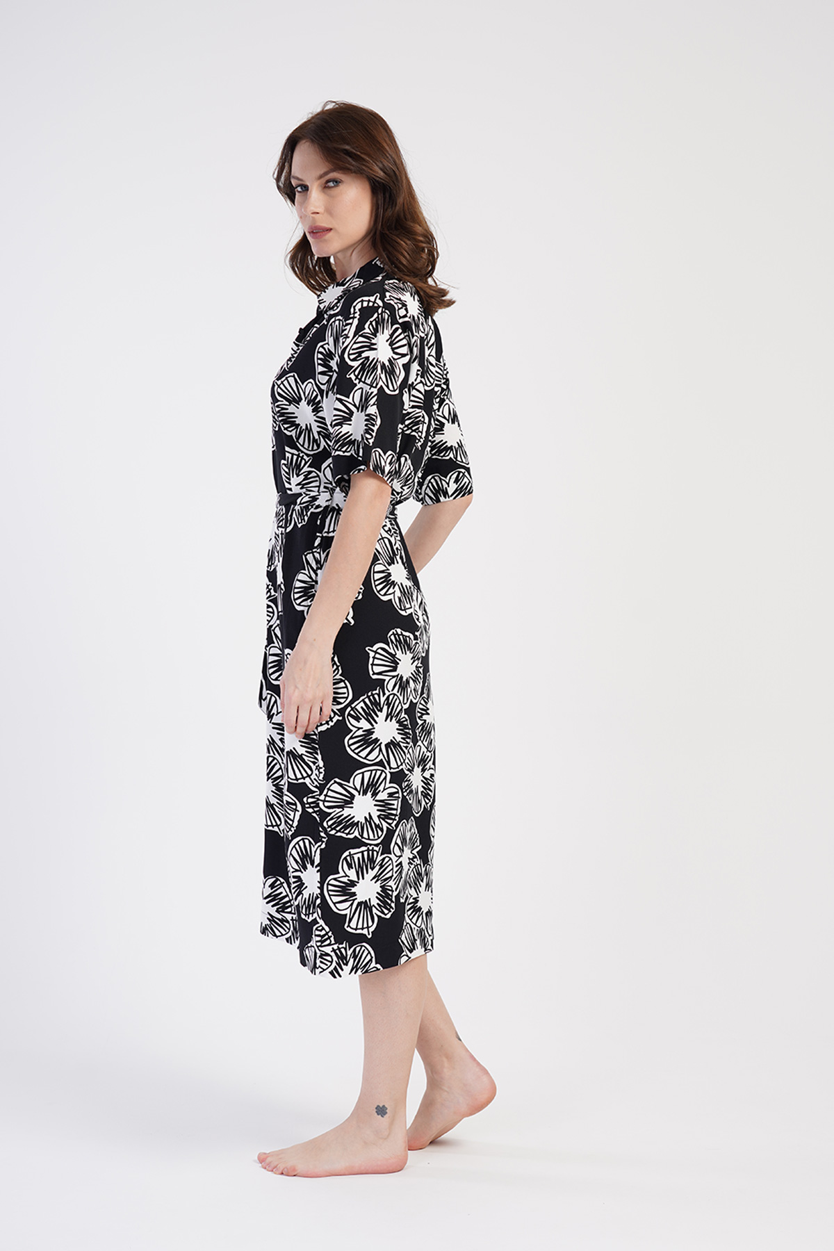 Woman Belmando Tunic Woman Belmando Tunic