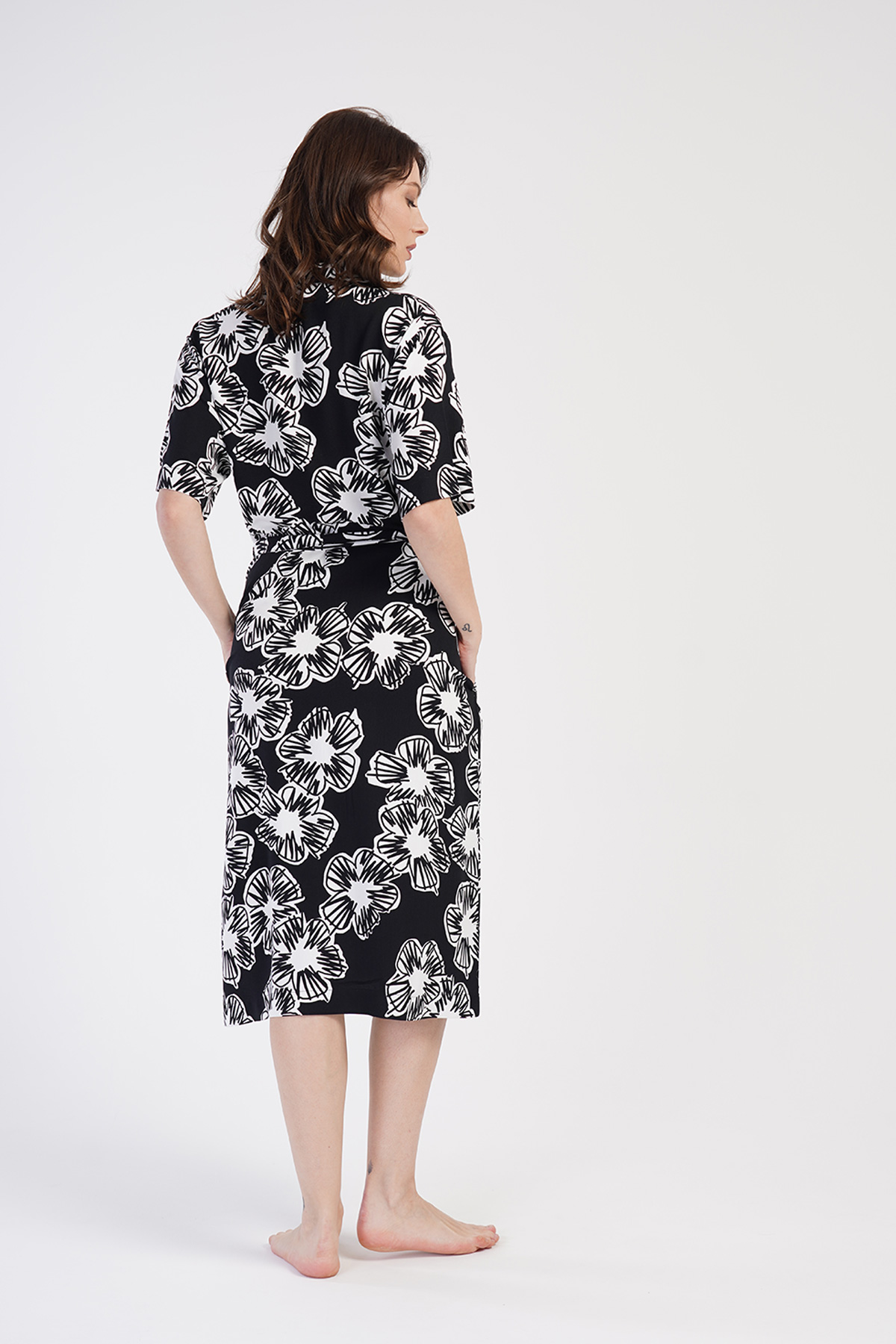 Woman Belmando Tunic Woman Belmando Tunic