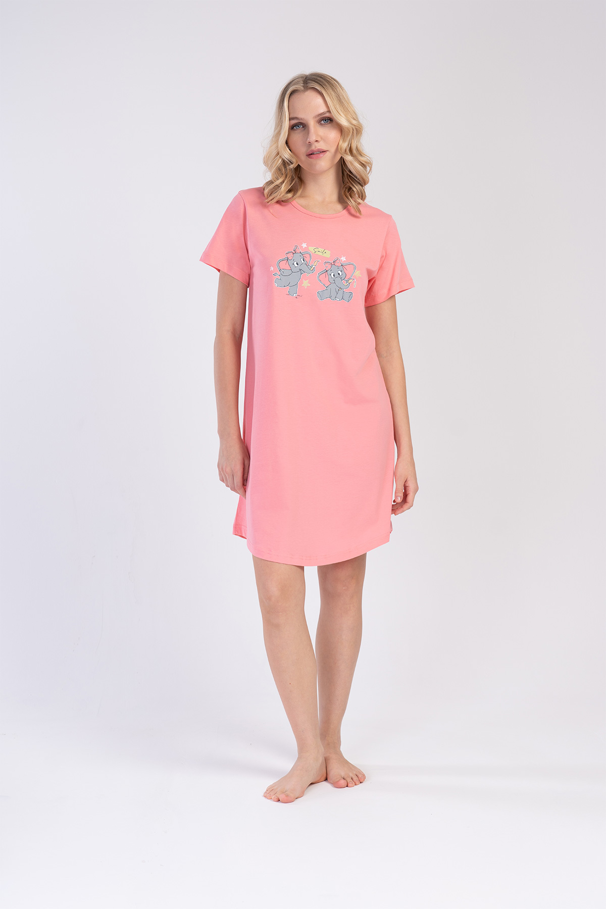 Woman Saile Supreme Tunic Woman Saile Supreme Tunic