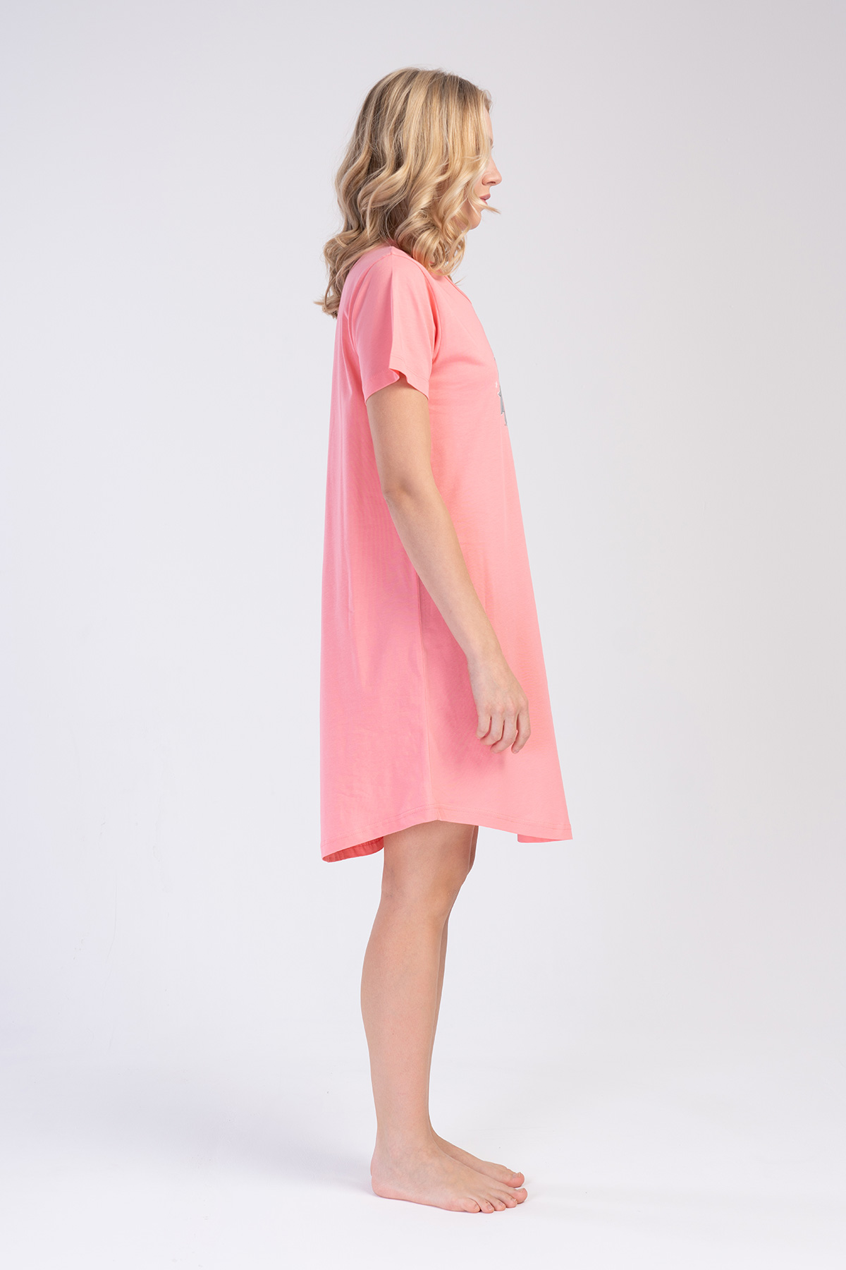 Woman Saile Supreme Tunic Woman Saile Supreme Tunic