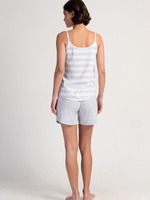 Woman Supreme Floce Short Set Woman Supreme Floce Short Set