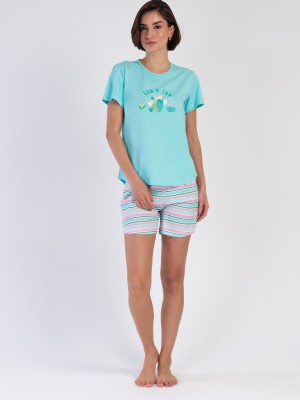 Woman Growy Supreme Short Set Woman Growy Supreme Short Set