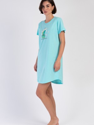 Woman Growy Supreme Tunic Woman Growy Supreme Tunic