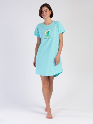 Woman Growy Supreme Tunic Woman Growy Supreme Tunic