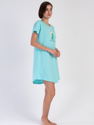 Woman Growy Supreme Tunic Woman Growy Supreme Tunic