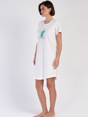 Woman Growy Supreme Tunic Woman Growy Supreme Tunic