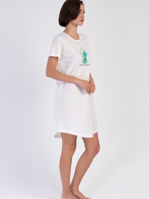 Woman Growy Supreme Tunic Woman Growy Supreme Tunic