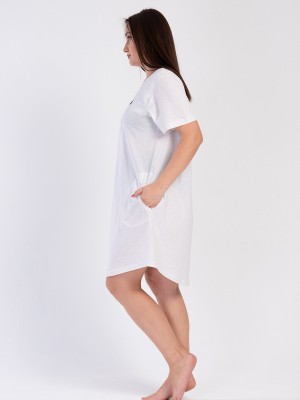 Woman Big Size Supreme Seva Tunic Woman Big Size Supreme Seva Tunic