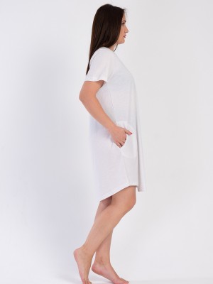 Woman Big Size Supreme Seva Tunic Woman Big Size Supreme Seva Tunic