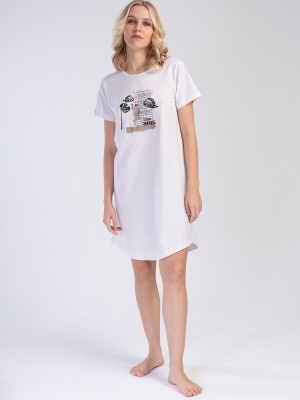 Woman Paradise Supreme Tunic Woman Paradise Supreme Tunic