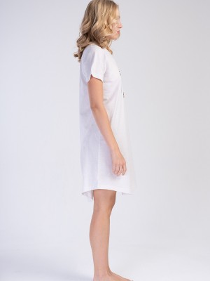 Woman Paradise Supreme Tunic Woman Paradise Supreme Tunic