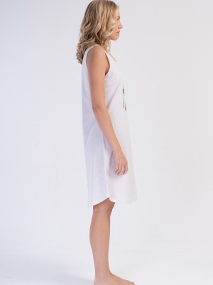 Woman Paradise Supreme Sleeveless Tunic Woman Paradise Supreme Sleeveless Tunic