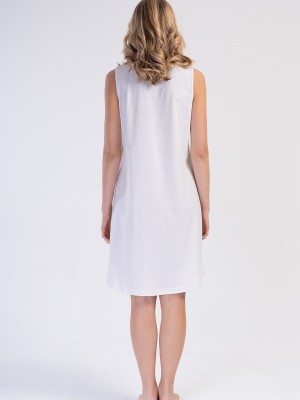 Woman Paradise Supreme Sleeveless Tunic Woman Paradise Supreme Sleeveless Tunic