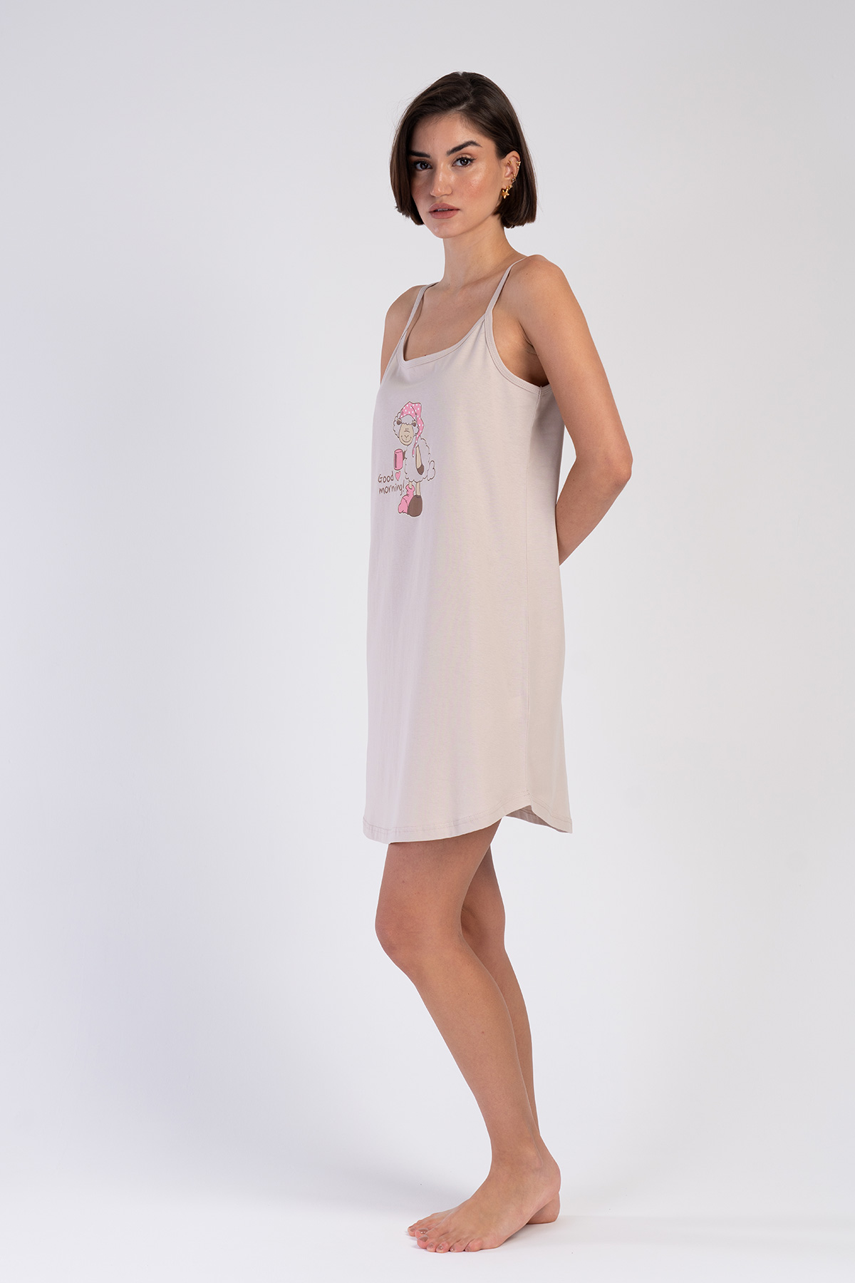 Woman Supreme Besa Tunic Woman Supreme Besa Tunic