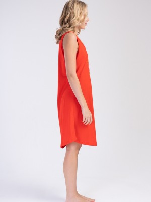Woman Maid Supreme Sleeveless Tunic Woman Maid Supreme Sleeveless Tunic