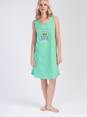 Woman Maid Supreme Sleeveless Tunic Woman Maid Supreme Sleeveless Tunic