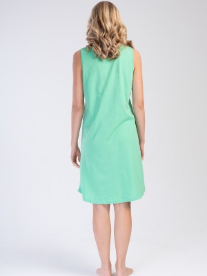 Woman Maid Supreme Sleeveless Tunic Woman Maid Supreme Sleeveless Tunic