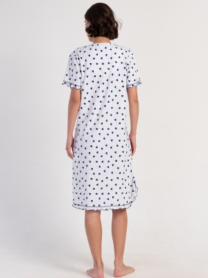 Woman Supreme Vena V Neck Tunic Woman Supreme Vena V Neck Tunic