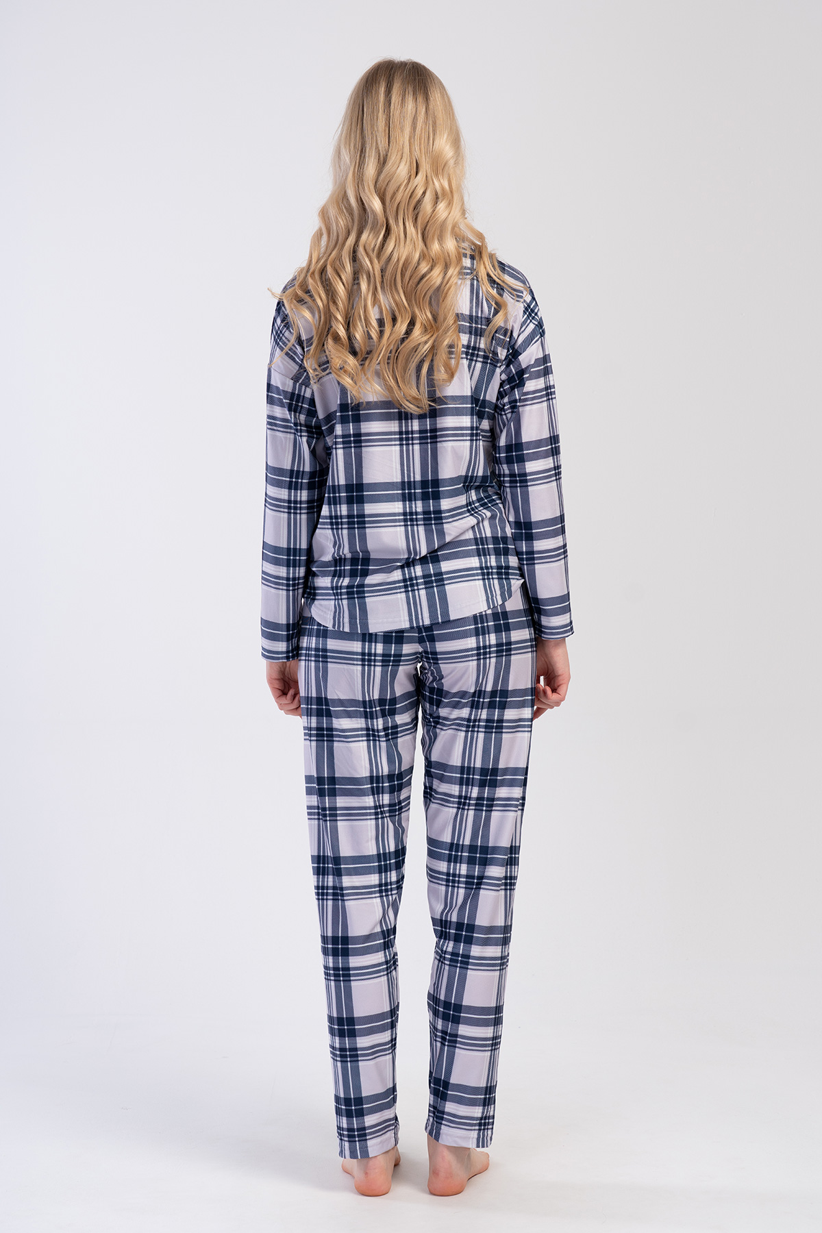 Woman Microsoft Marla Sanna Pyjama Set Woman Microsoft Marla Sanna Pyjama Set