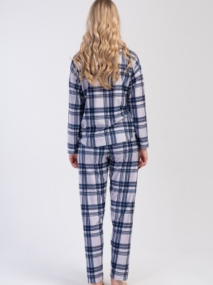 Woman Microsoft Marla Sanna Pyjama Set Woman Microsoft Marla Sanna Pyjama Set