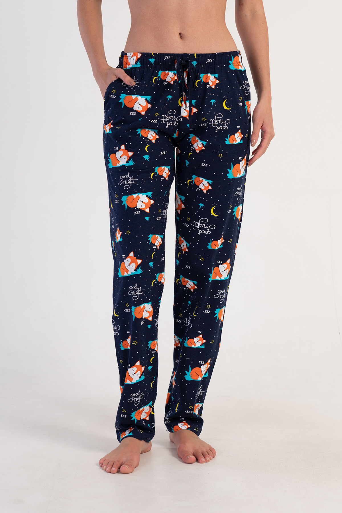 Woman Night Supreme Pyjama Separate Woman Night Supreme Pyjama Separate