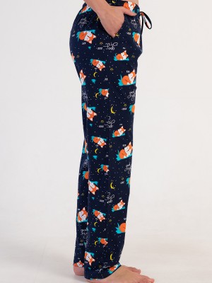 Woman Night Supreme Pyjama Separate Woman Night Supreme Pyjama Separate