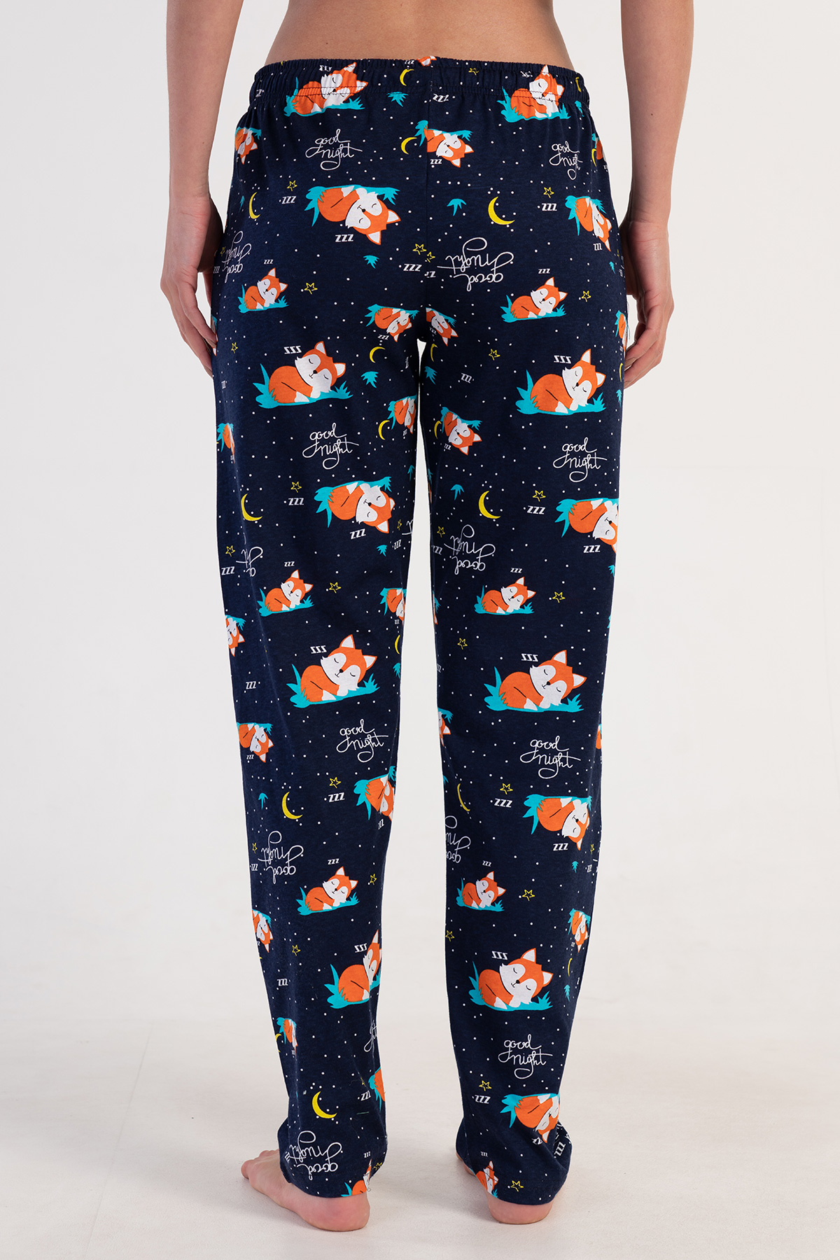 Woman Night Supreme Pyjama Separate Woman Night Supreme Pyjama Separate