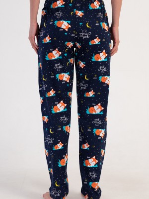 Woman Night Supreme Pyjama Separate Woman Night Supreme Pyjama Separate